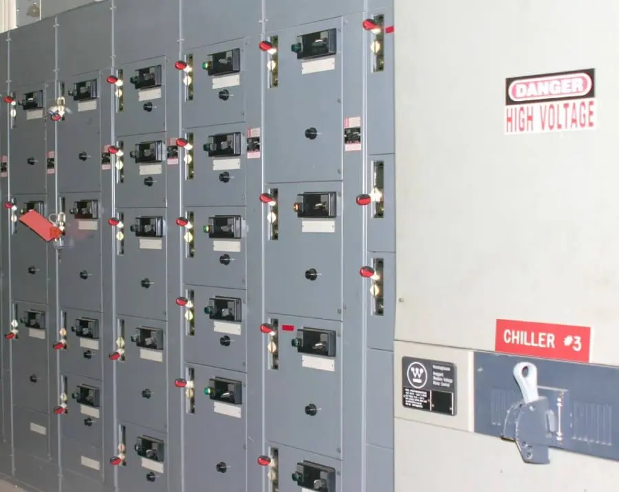 Electrical Engineering