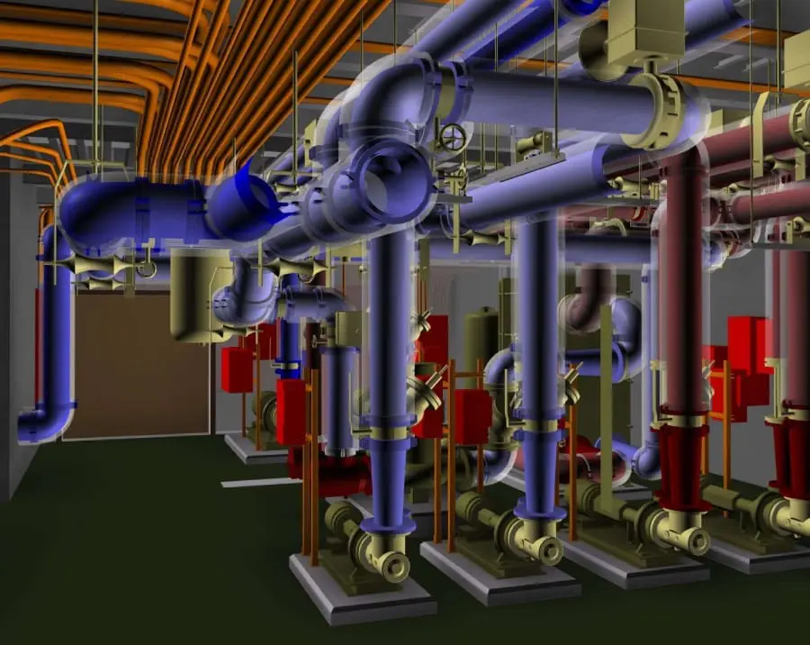 Virtual Construction Services