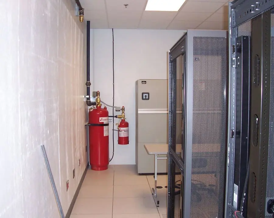 Fire Protection Engineering