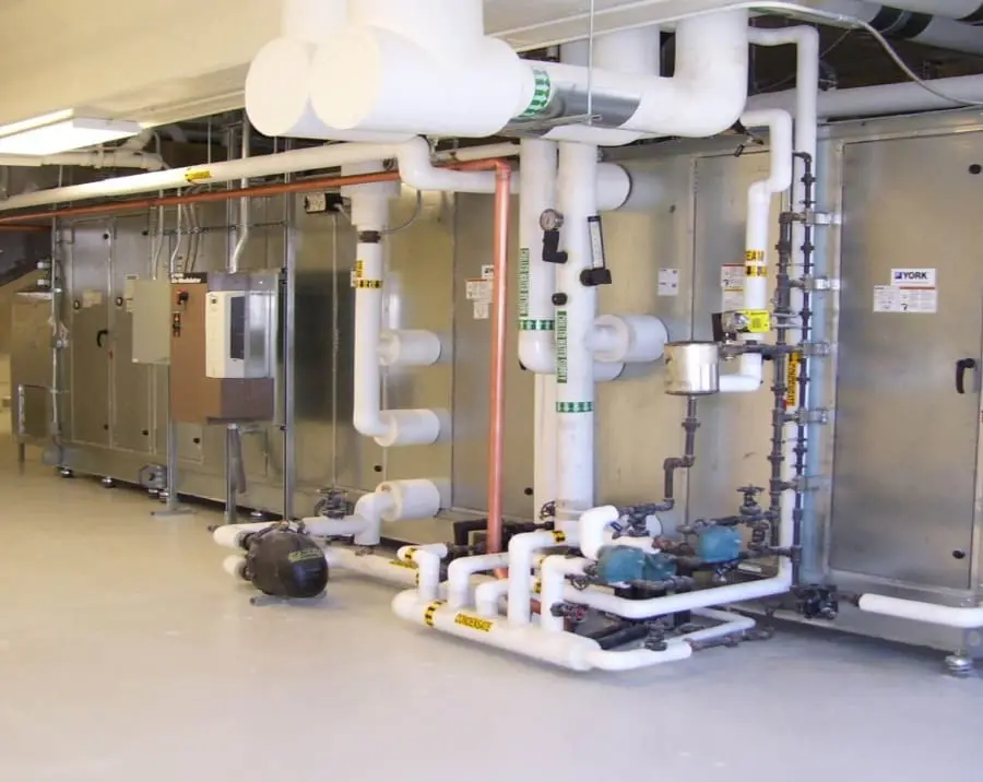 Mechanical Engineering