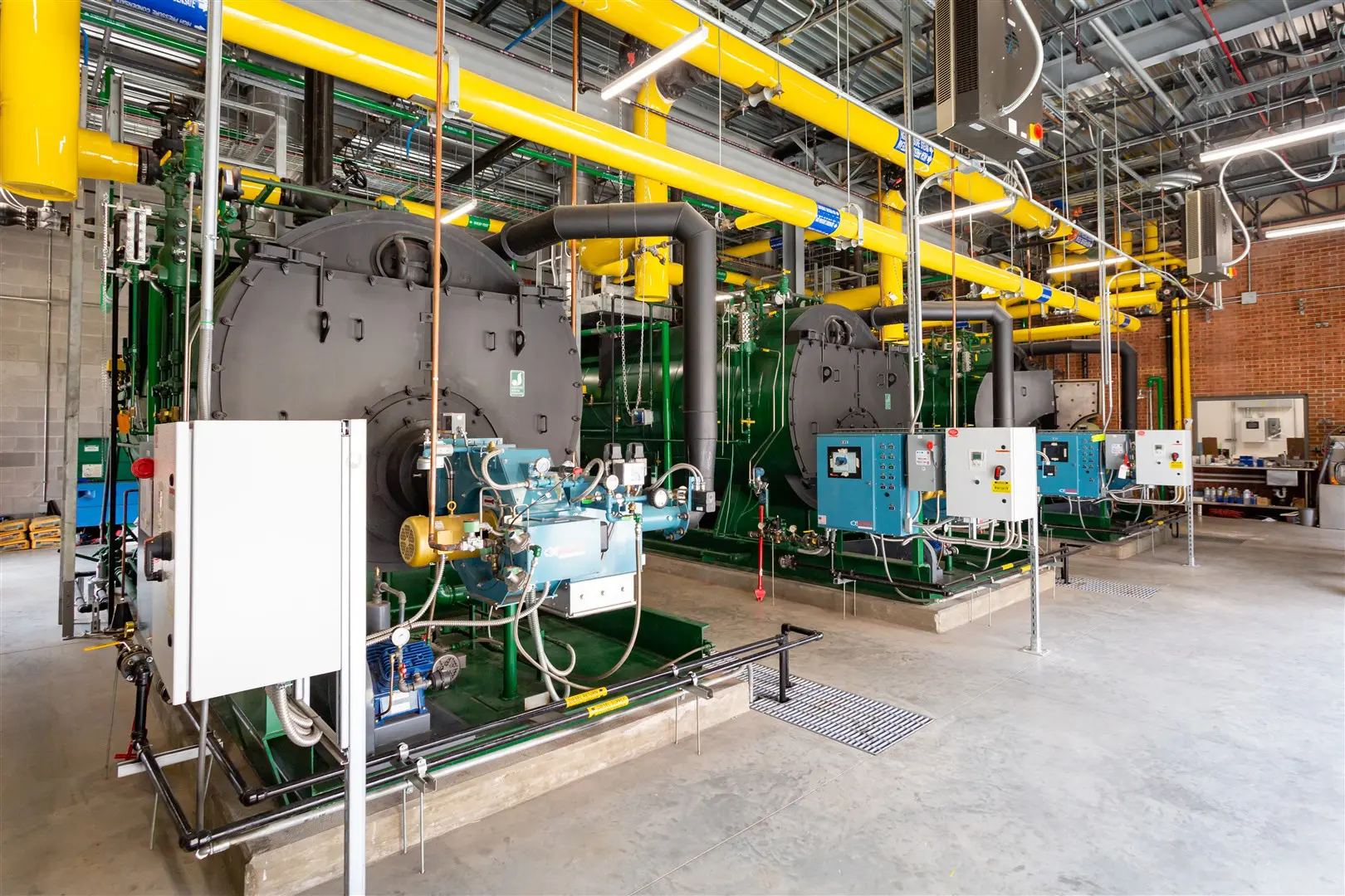 Mechanical Engineering